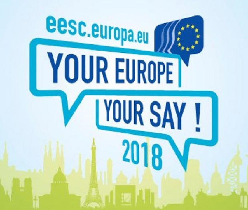 Elevi ai Colegiului Tehnic „Decebal” din Drobeta Turnu Severin, la Bruxelles