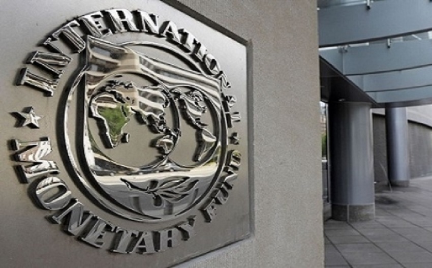 Misiune FMI, la Bucureşti (audio)