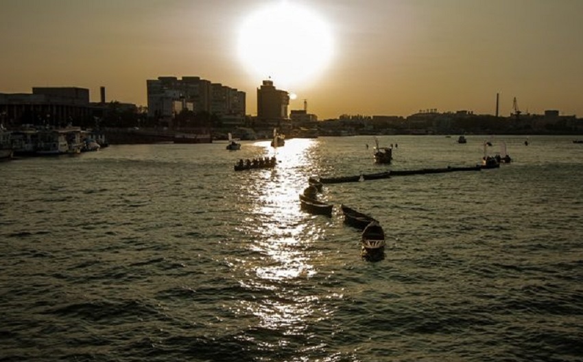 Flotila România Centenar