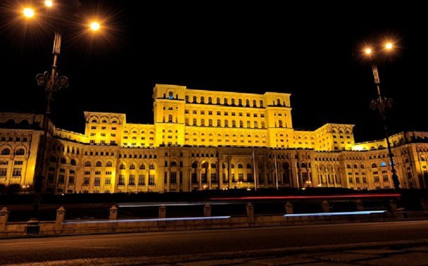 Guvernul României marchează „Ora Pământului”