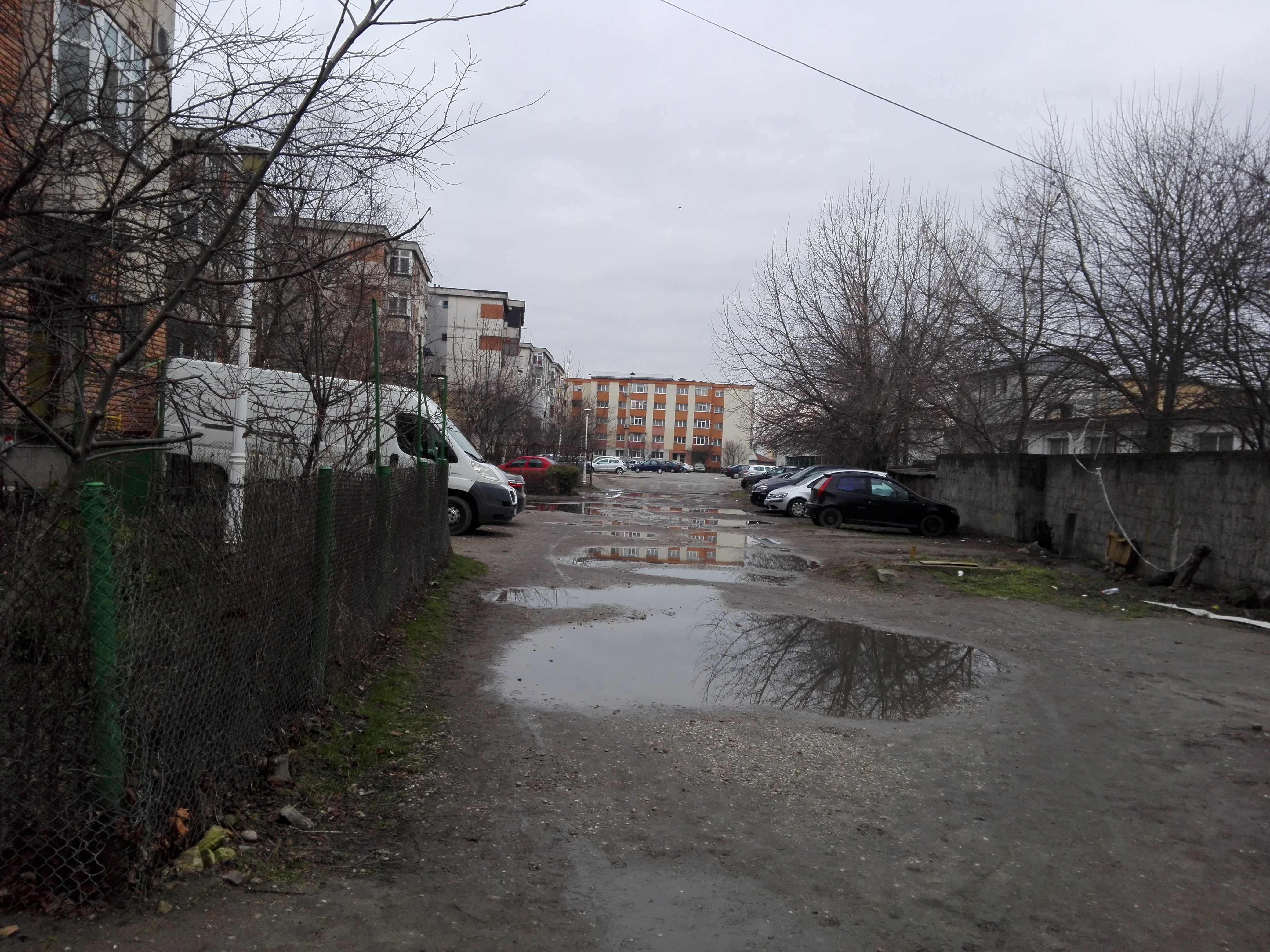 Azi despre ieri – 19 martie 2018