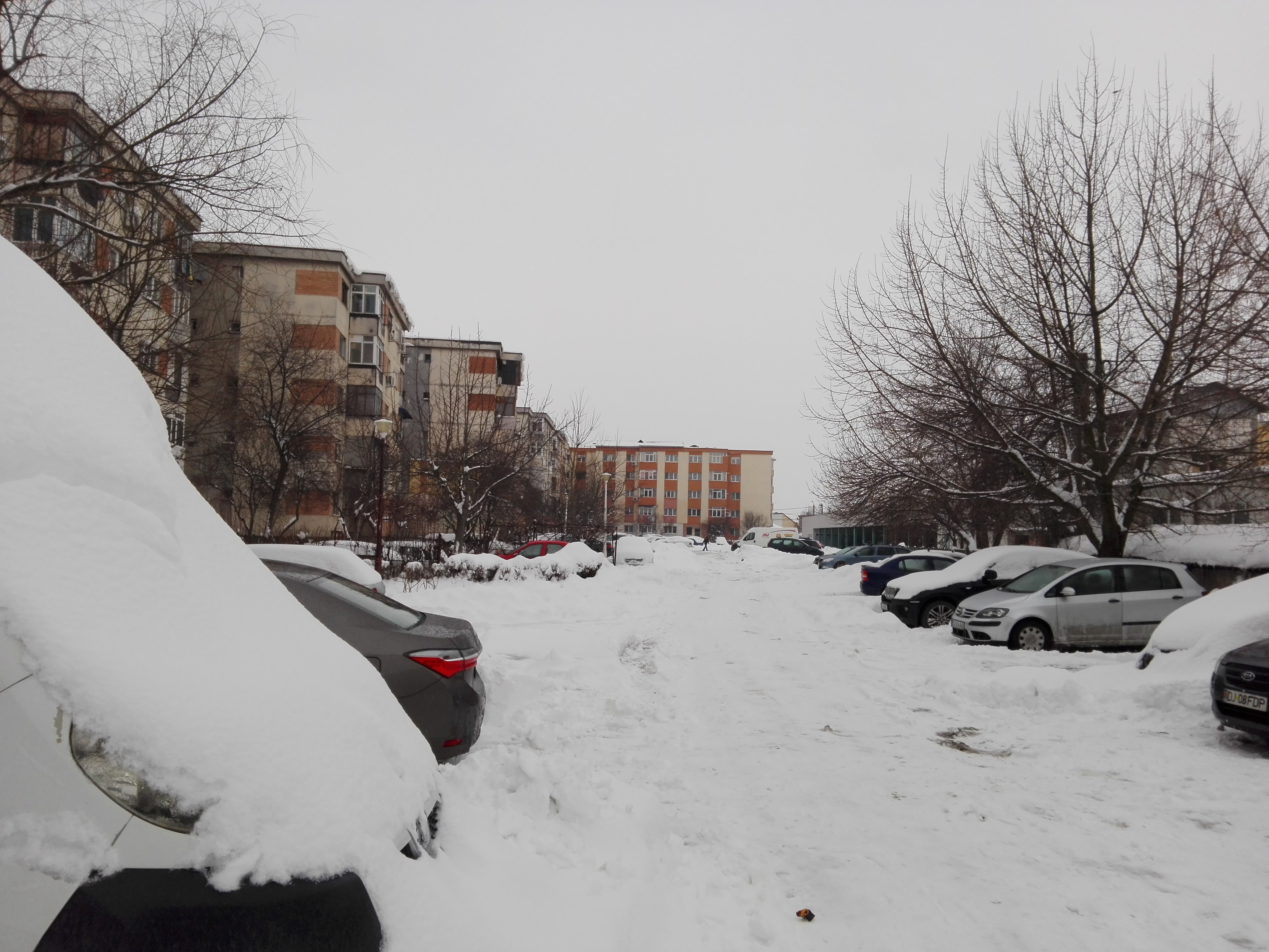 Azi despre ieri – 24 martie 2018