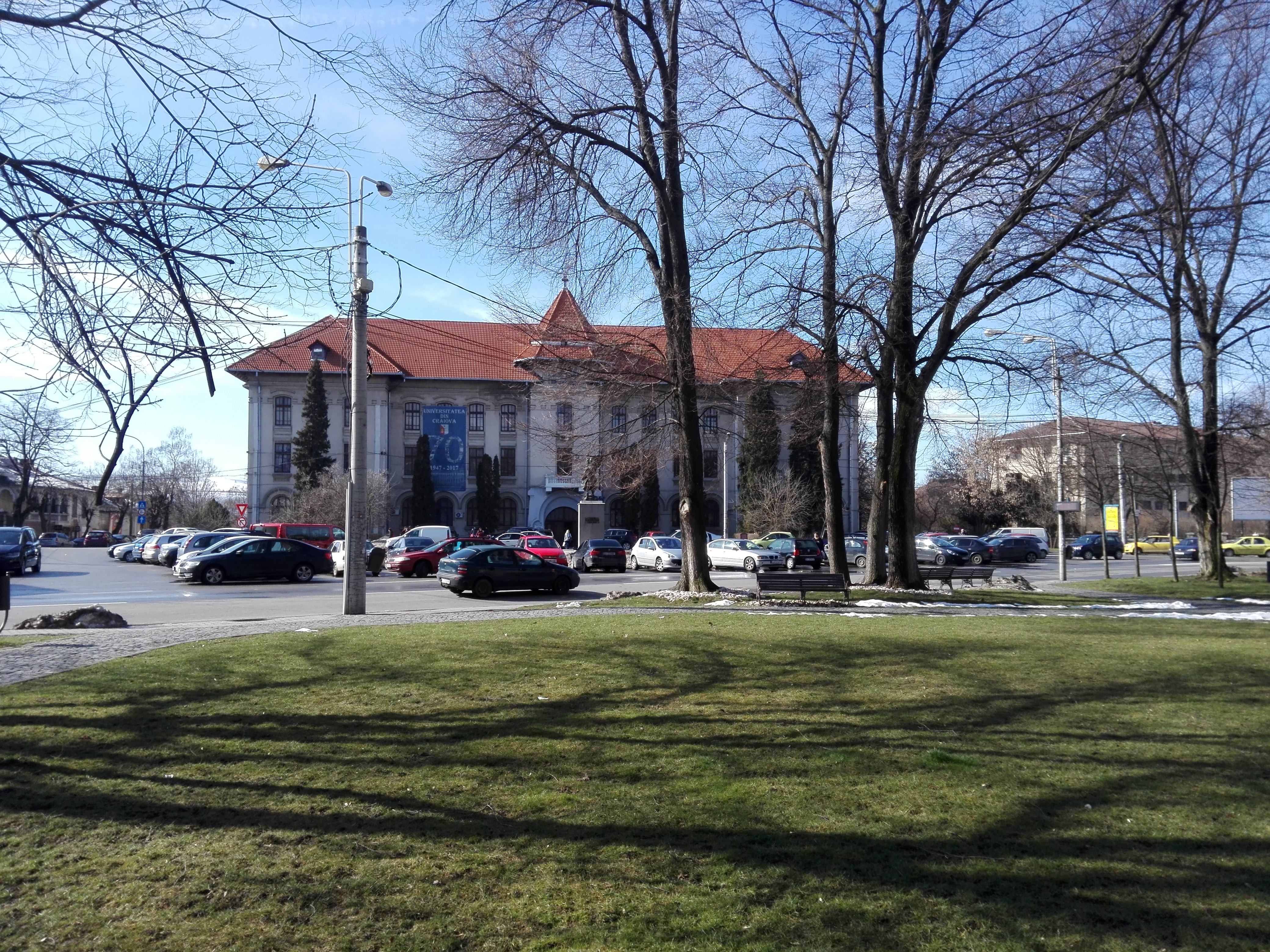 Azi despre ieri – 15 martie 2018