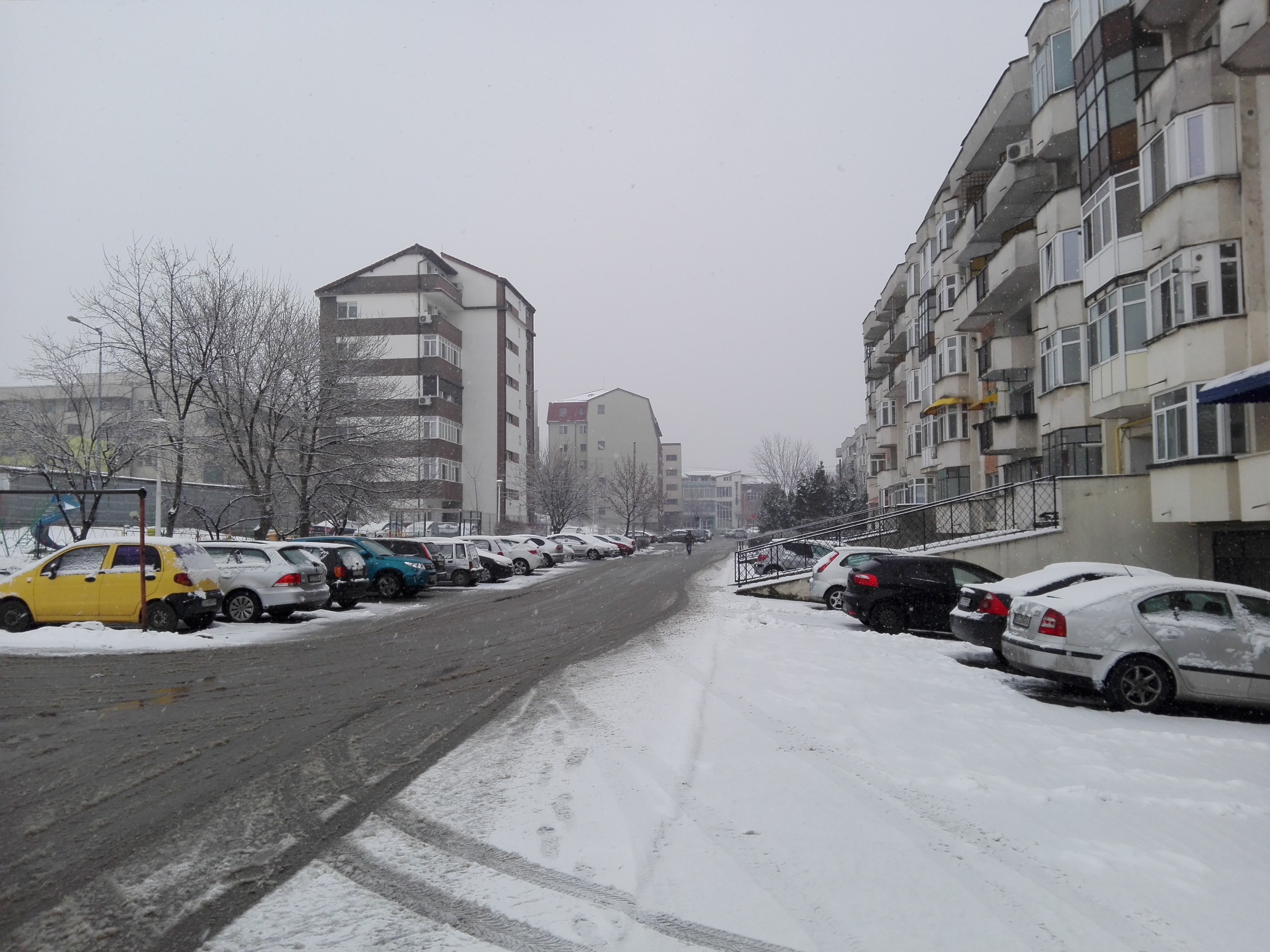 Vremea, astăzi, în Oltenia (audio)