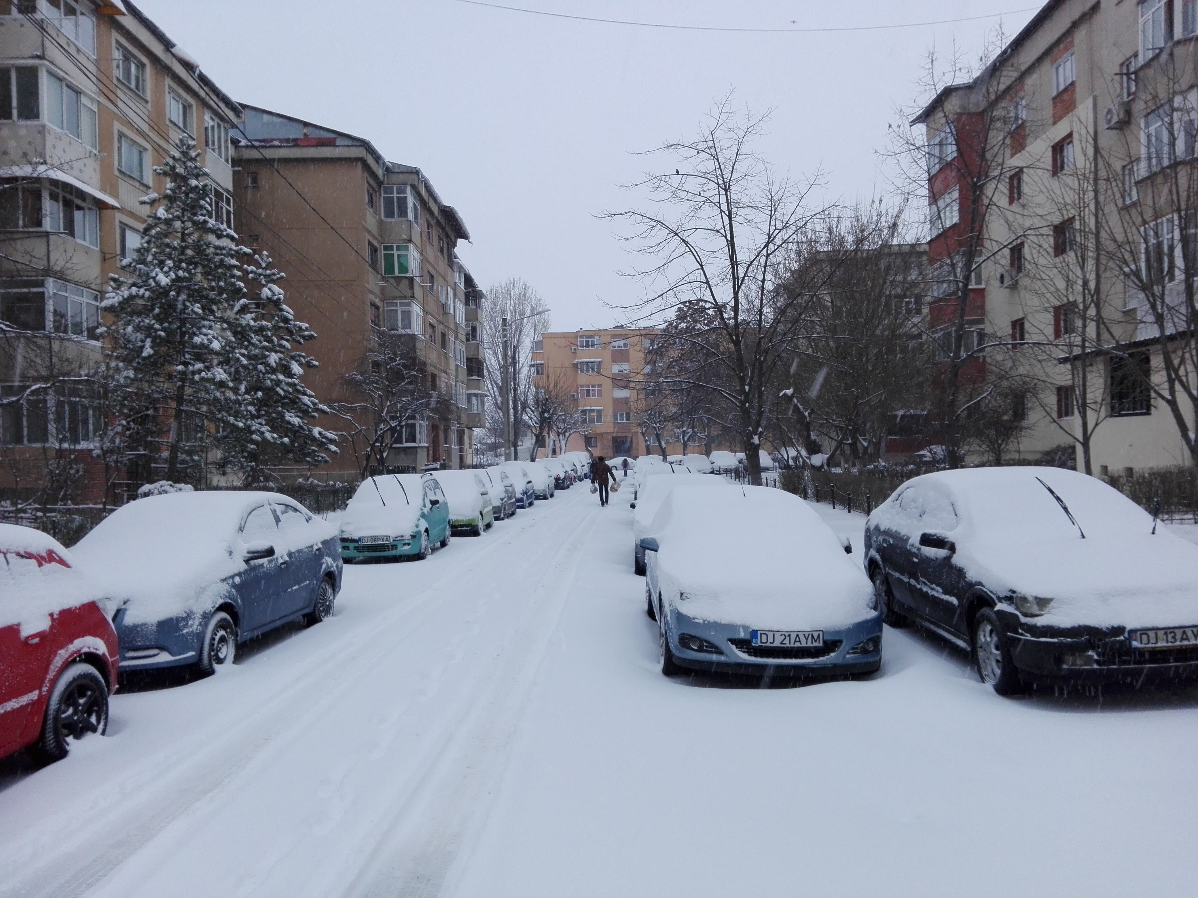 Azi despre ieri – 25 martie 2018