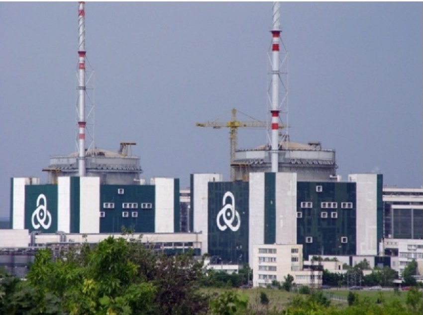Referendum privind închiderea centralei nucleare de la Kozlodui