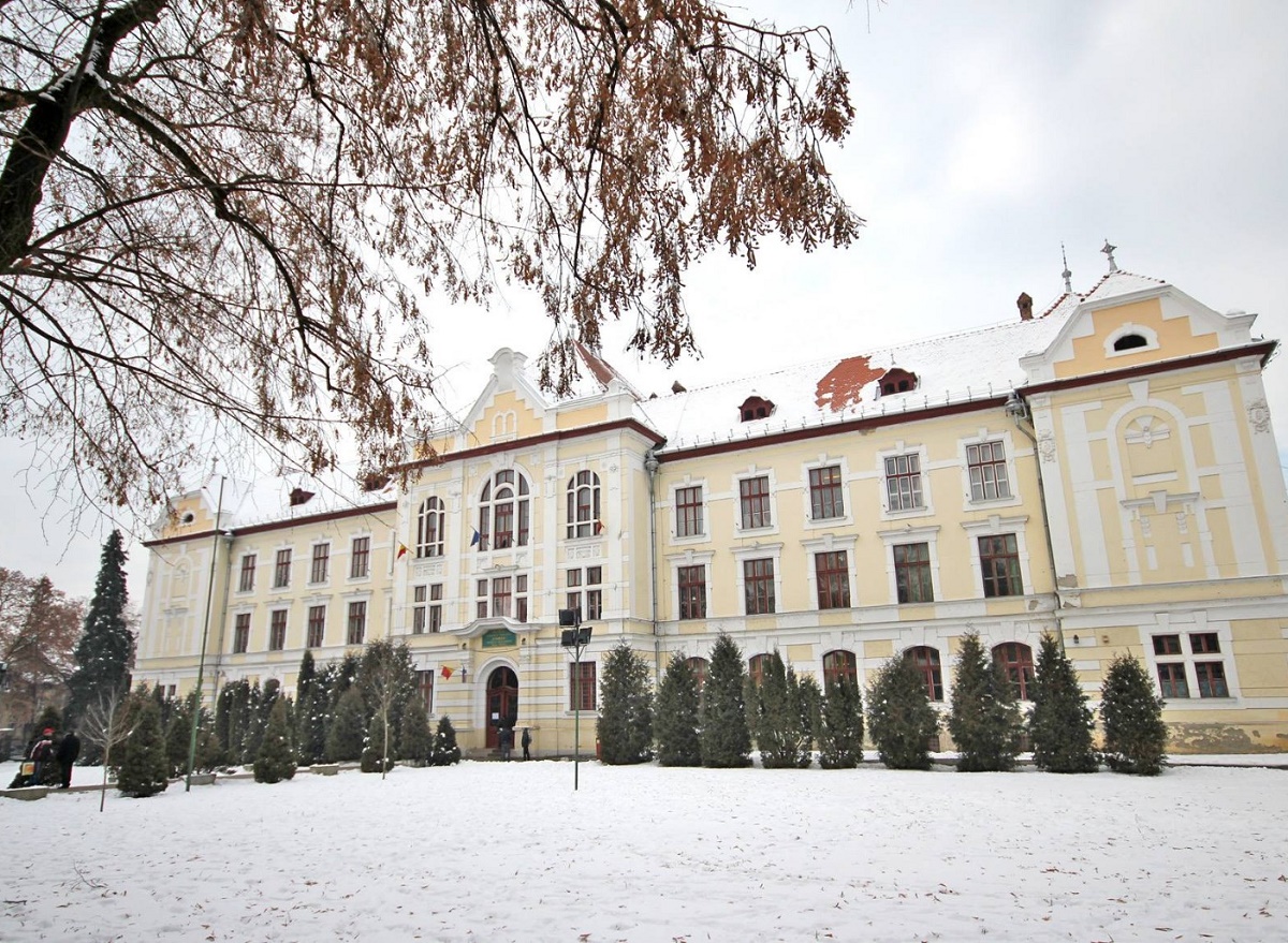 CCR: Înfiinţarea Liceului Teologic Romano-Catolic cu predare în limba maghiară, din Târgu Mureş, neconstituţională (audio)