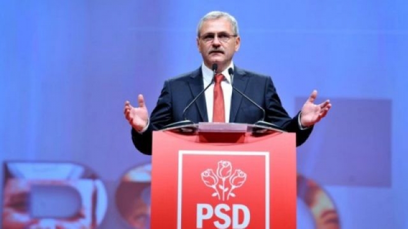 Liviu Dragnea spune că PSD și ALDE vor avea un candidat comun pentru alegerile prezidențiale