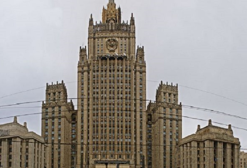 Diplomat român, declarat persona non grata la Moscova (audio)