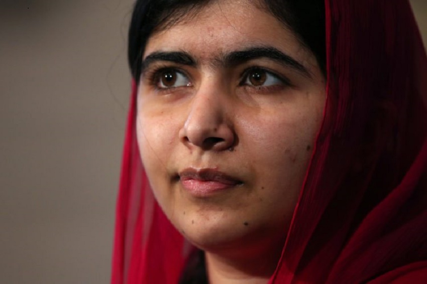 Malala Yousafzai, cea mai tânără laureată a Premiului Nobel pentru Pace, s-a întors în Pakistan