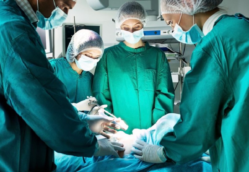 Spor pentru intervențiile complexe (audio)