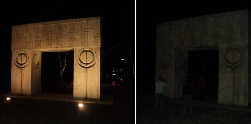 „Ora Pământului”, la Târgu-Jiu