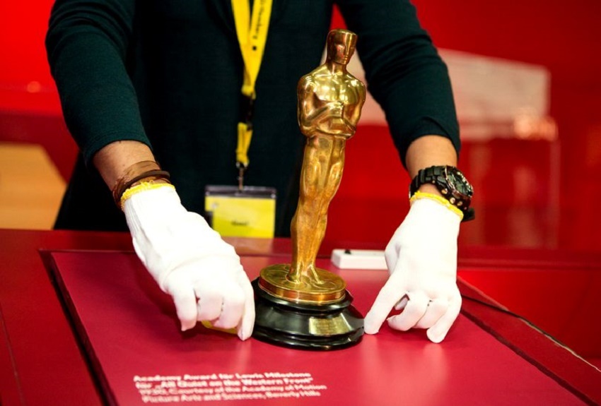 Nominalizaţii la premiile Oscar vor primi pungi cu cadouri