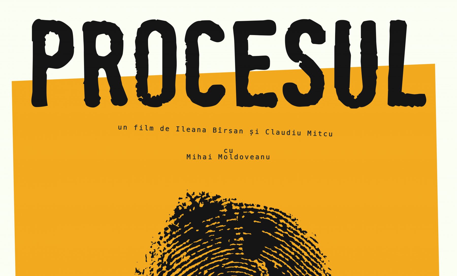 „PROCESUL”, documentarul nominalizat la Gopo, din 13 iulie în cinematografe