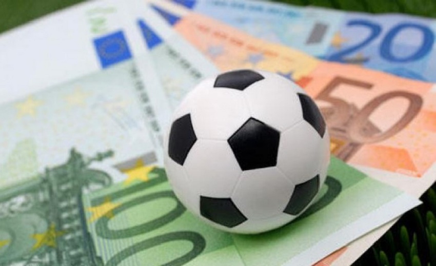 Meciuri trucate în Grecia