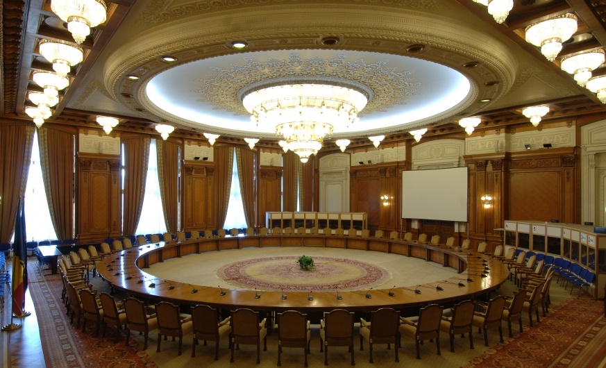 S-au încheiat audierile în comisiile parlamentare (audio)