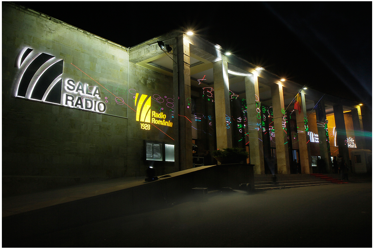 La Sala Radio se deschide stagiunea 2018/2019