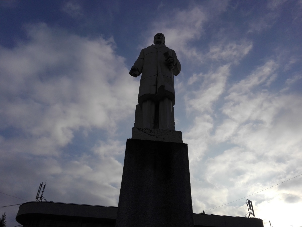 Azi despre ieri – 28 martie 2018