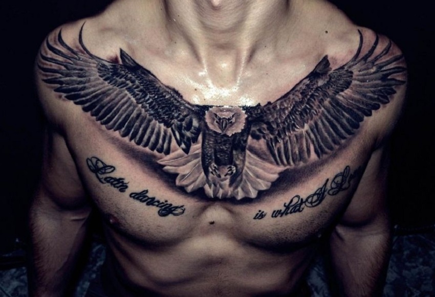 Campionatele mondiale de tatuaj