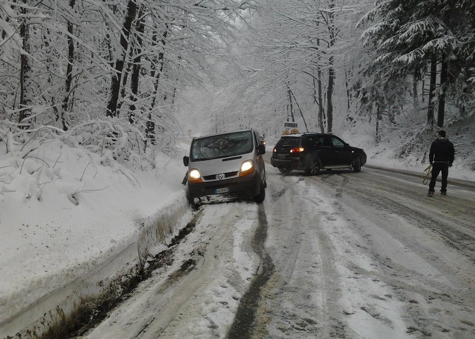 Traficul de Mărțișor