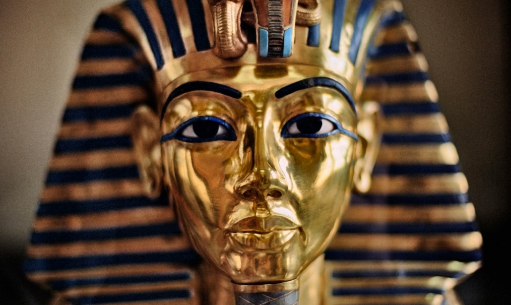 O descoperire care răstoarnă ce se ştia despre Tutankhamon: cine era acesta cu adevărat?