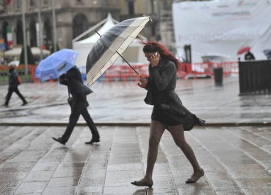 Răcire semnificativă a vremii în următoarele două zile (audio)