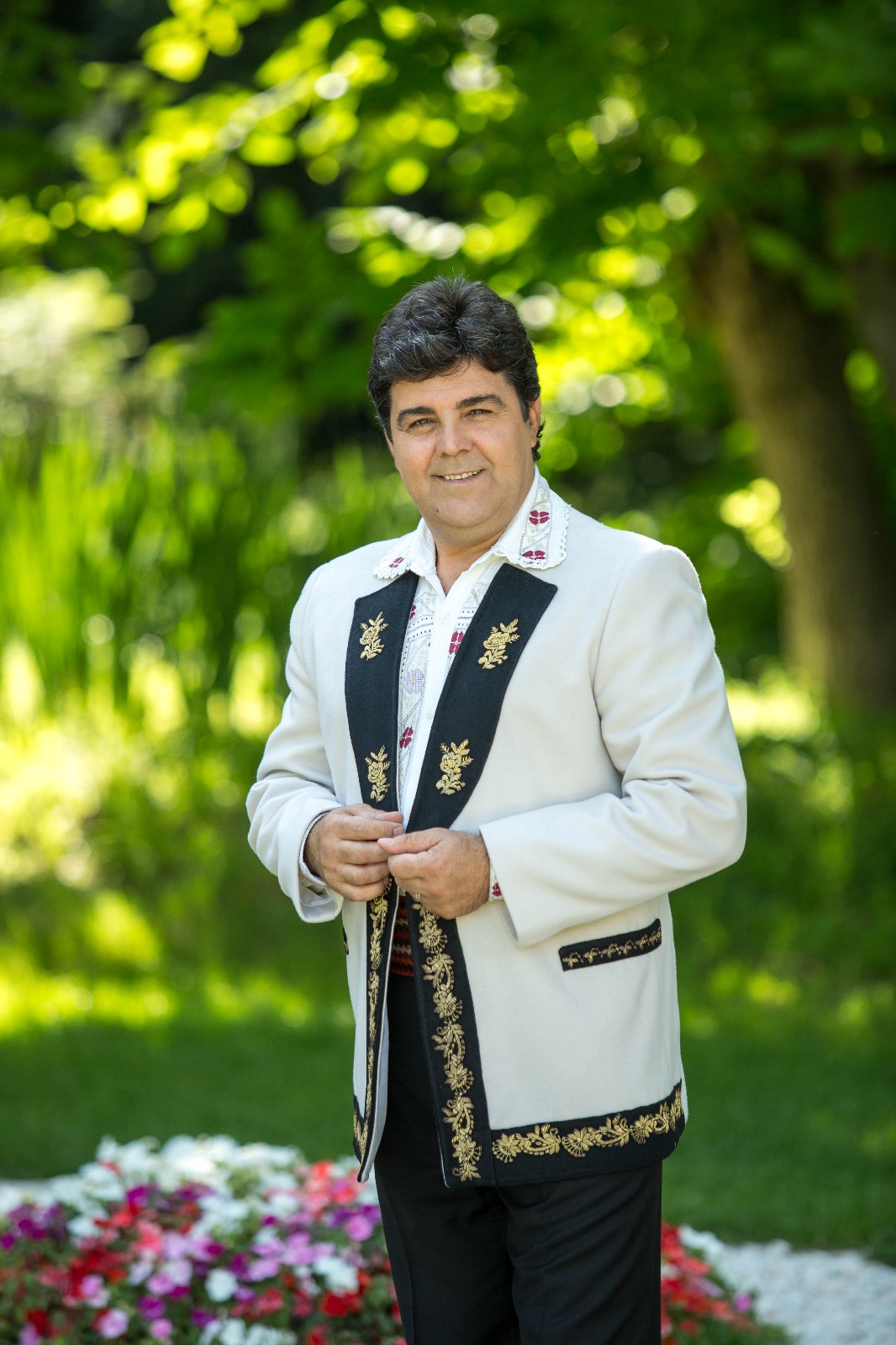 Sâmbătă, 17 martie, Marius Măgureanu-invitat de onoare al emisiunii „Special pentru tine”