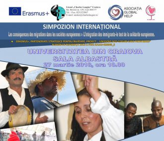 „Inimi unite fără frontiere”