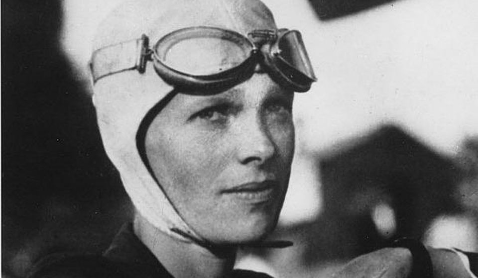 A fost rezolvat misterul morţii aviatoarei Amelia Earhart? Un cercetător susţine că oasele descoperite pe o insulă din Pacific sunt ale femeii