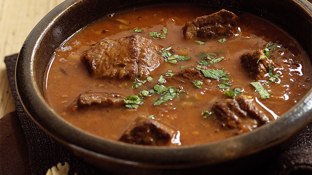 Rețeta săptămânii: Stufat cu vin