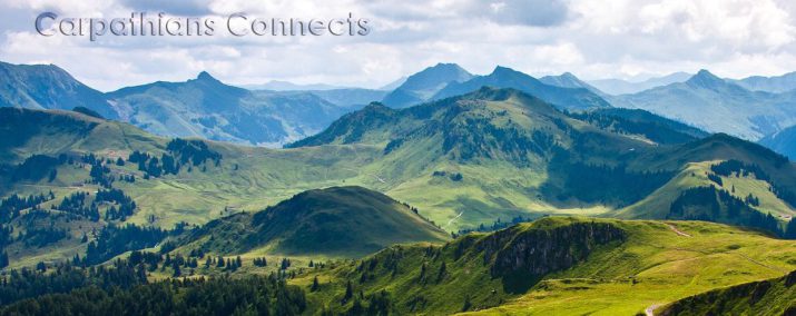 „Carpathians Connects”, proiect România – Serbia
