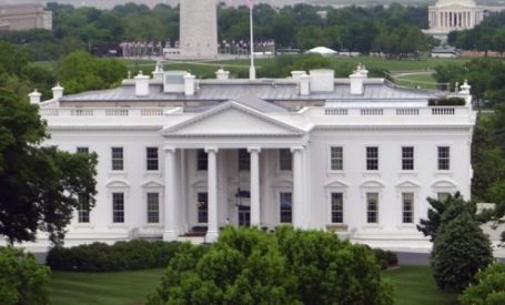 Casa Albă refuză să coopereze cu Congresul în cadrul anchetei ce-l vizează pe preşedintele Donald Trump