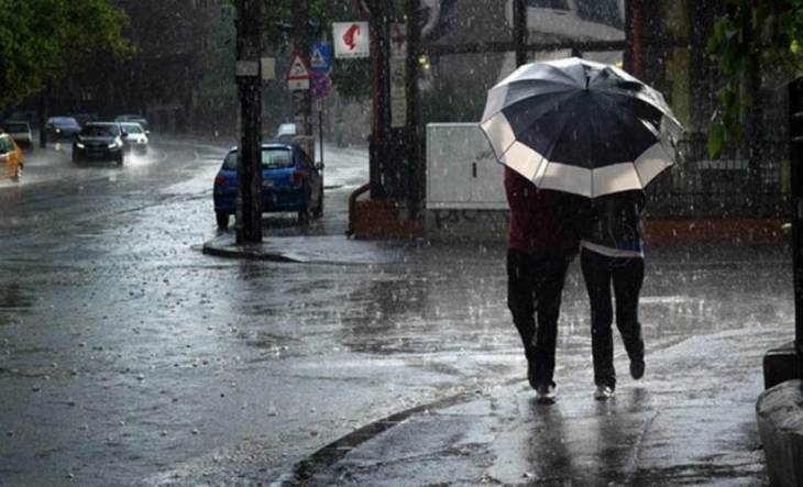 Prognoza meteo 25 august