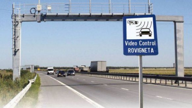 Emiterea rovinietei şi a taxei de pod de la Feteşti – pe autostrada A 2 – ar putea fi îngreunate sau întrerupte