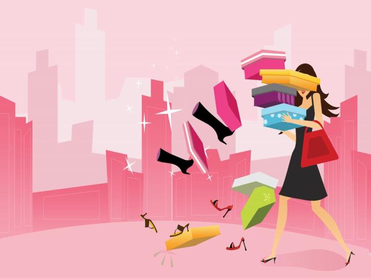 Trucurile de marketing care te fac să umpli coșul în magazine. Modul în care creierul e păcălit