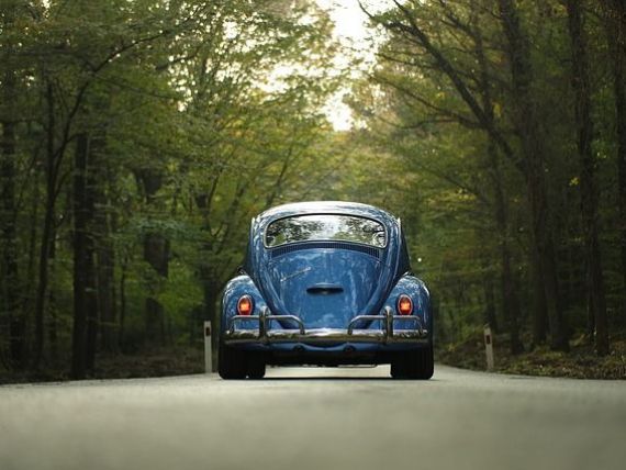 Volkswagen îngroapă “Broscuța”. Nemții au anunțat că scot din producție celebrul Beetle