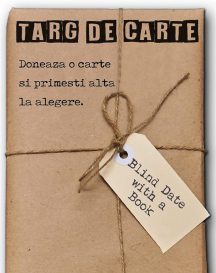 Târg de carte la „Elena Cuza”