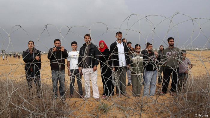 Armata israeliană este în alertă (audio)