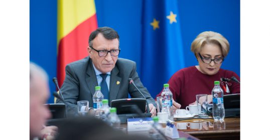 Discuții despre accesarea fondurilor europene