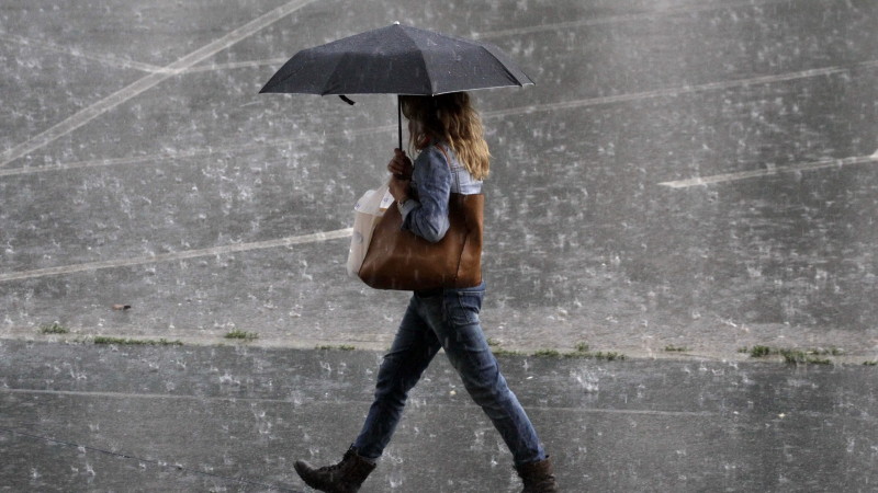 Prognoza meteo 20/21 martie (audio)