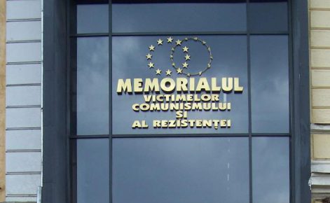 Memorialul Sighet, parte a patrimoniului cultural european