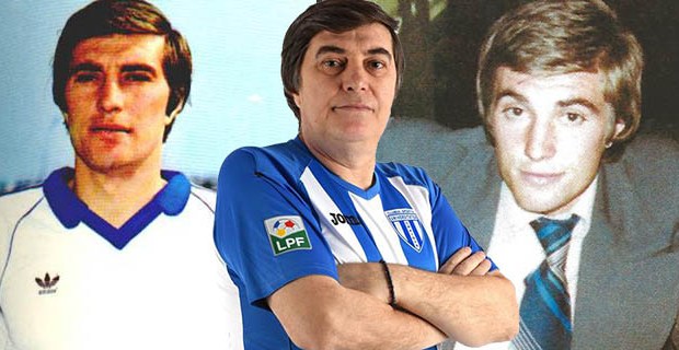 Doliu in fotbalul romanesc: a decedat Nicolae Tilihoi, fost fotbalist al Craiovei Maxima si al nationalei