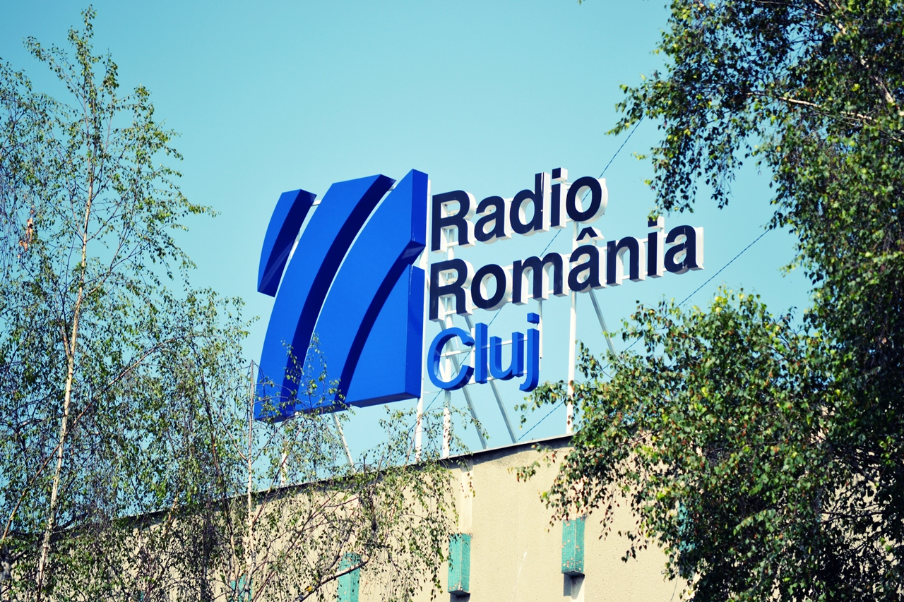 15 martie 2018 – 64 de ani de la prima emisie a postului Radio România Cluj