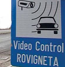 Expirarea rovinietei anunțată prin e-mail