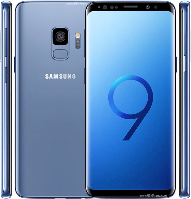 Lansare Samsung Galaxy S9 in Romania. Primul smartphone cu diafragma duala pentru camera foto