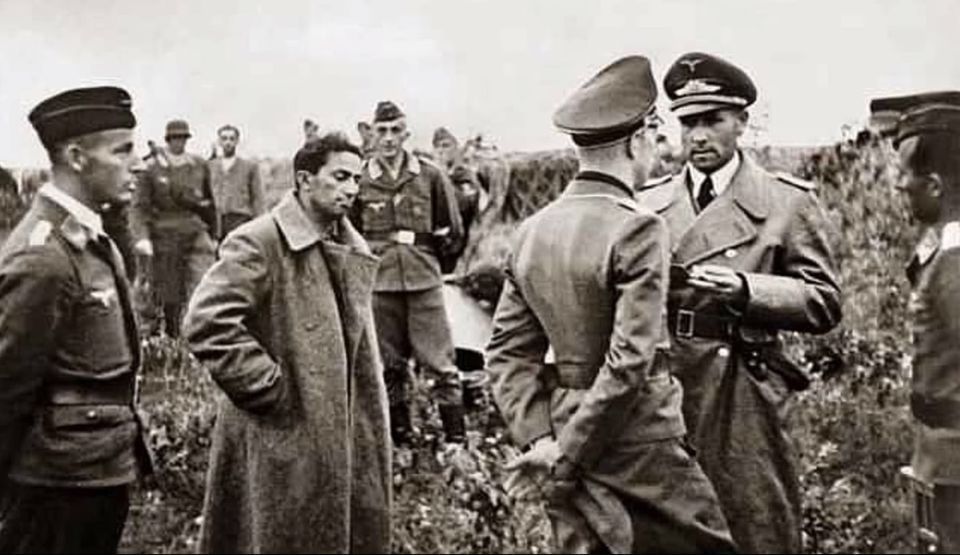 Povestea neştiută a fiului lui Iosif Stalin. Putea să îl salveze de la moarte, dar a decis că nu este suficient de vrednic