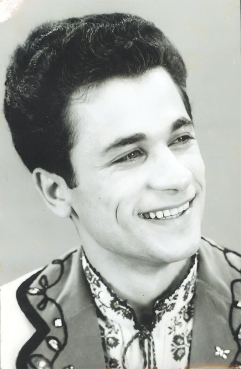 (Audio + Galerie Foto) In Memoriam Ion Dolănescu