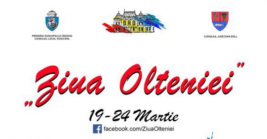 Vicepremierul Paul Stănescu, la Ziua Olteniei