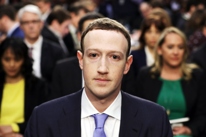 Audierile patronului Fecebook, Mark Zuckerberg, în cele două camere ale Congresului american continuă să aibă efecte şi reacţii