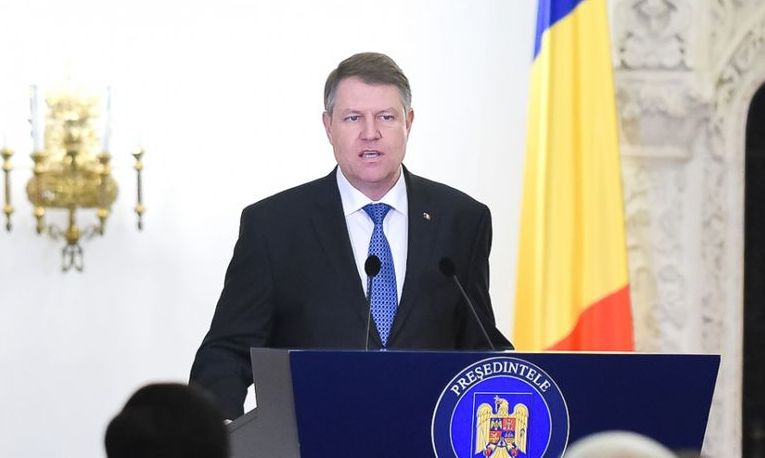Iohannis – mesaj de Ziua Internaţională a Romilor: În an de Centenar, să evidenţiem contribuţia lor la istoria şi diversitatea societăţii noastre
